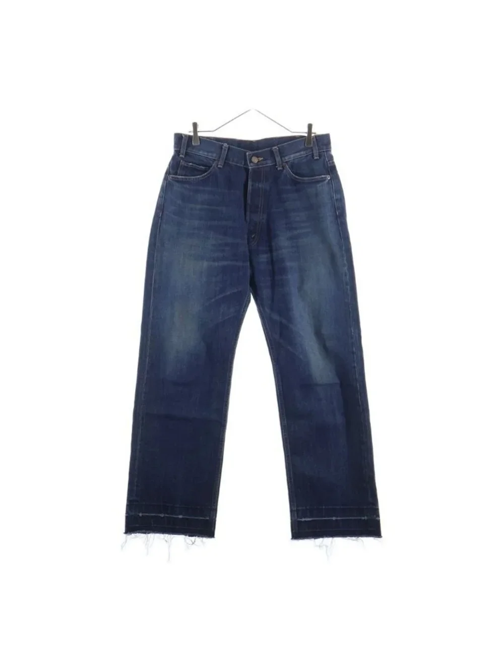 Celine Wesley Jeans Denim Pants